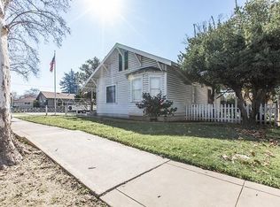 1821 Jackson Ave, Escalon, CA 95320