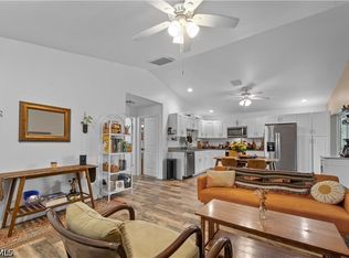 27433 Las Lomas Dr, Punta Gorda, FL 33955