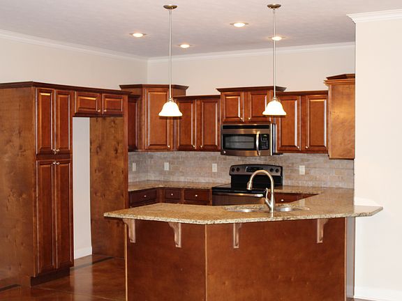 1075 Country Club Rd, Conway Arkansas