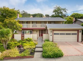 27 Canyon Oak Dr, San Rafael, CA 94903