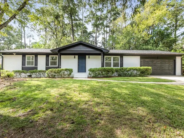 1421 Oldfield Dr, Tallahassee, FL 32308