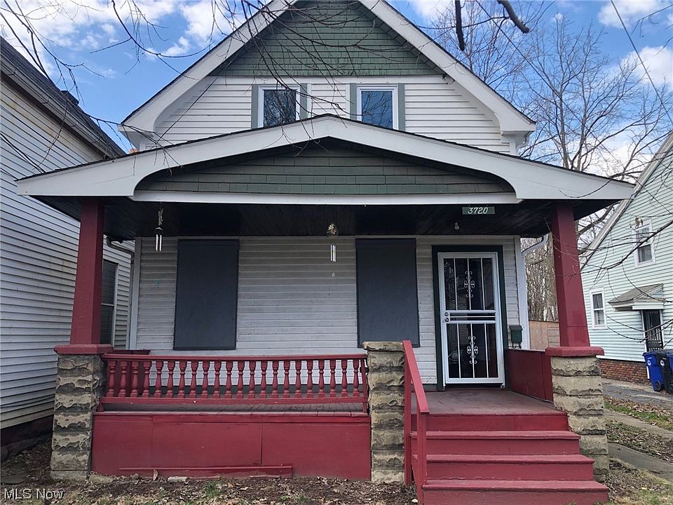 1st image of 3720 E 52nd St
