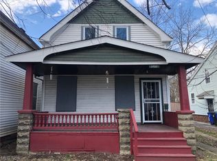 3720 E 52nd St, Cleveland, OH