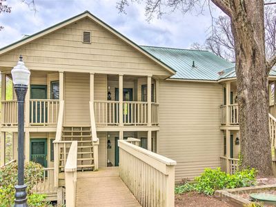 160 Whitney Blvd UNIT 35, Lake Lure, NC, 28746