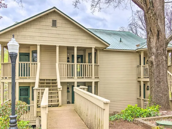 160 Whitney Blvd Unit 35, Lake Lure, NC 28746