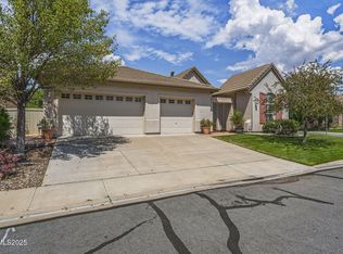 1697 Hearthstone Ct, Reno, NV 89521