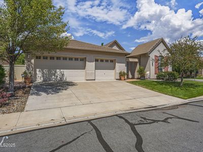 1697 Hearthstone Ct, Reno, NV, 89521