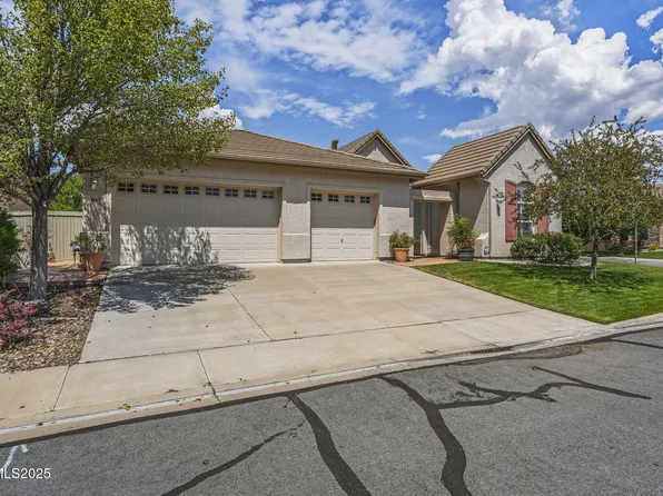 1697 Hearthstone Ct, Reno, NV 89521