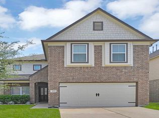 14818 Scenic Sky Way, Houston, TX 77049