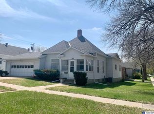 500 E 5th St, York, NE 68467
