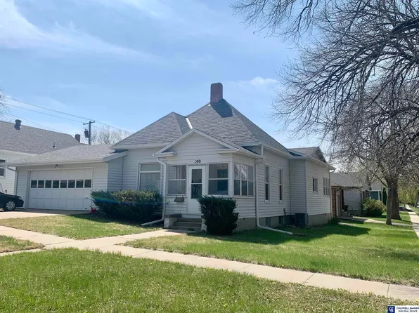 500 E 5th St, York, NE 68467
