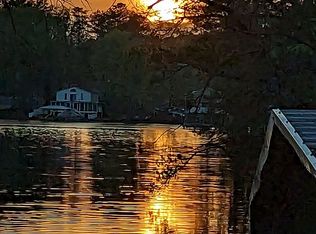 161 Mason Rd, Cross hill, SC 29332