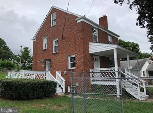 106 Fairview Ave, Front Royal, VA 22630