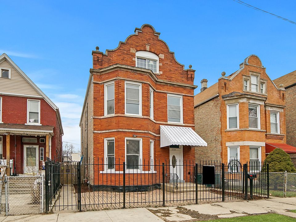 1st image of 2726 S Millard Ave