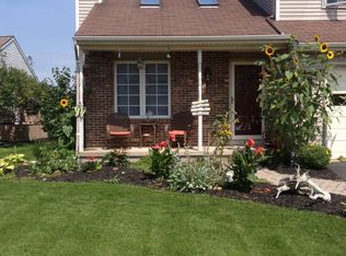 5714 Running Brook Rd, Farmington, NY 14425