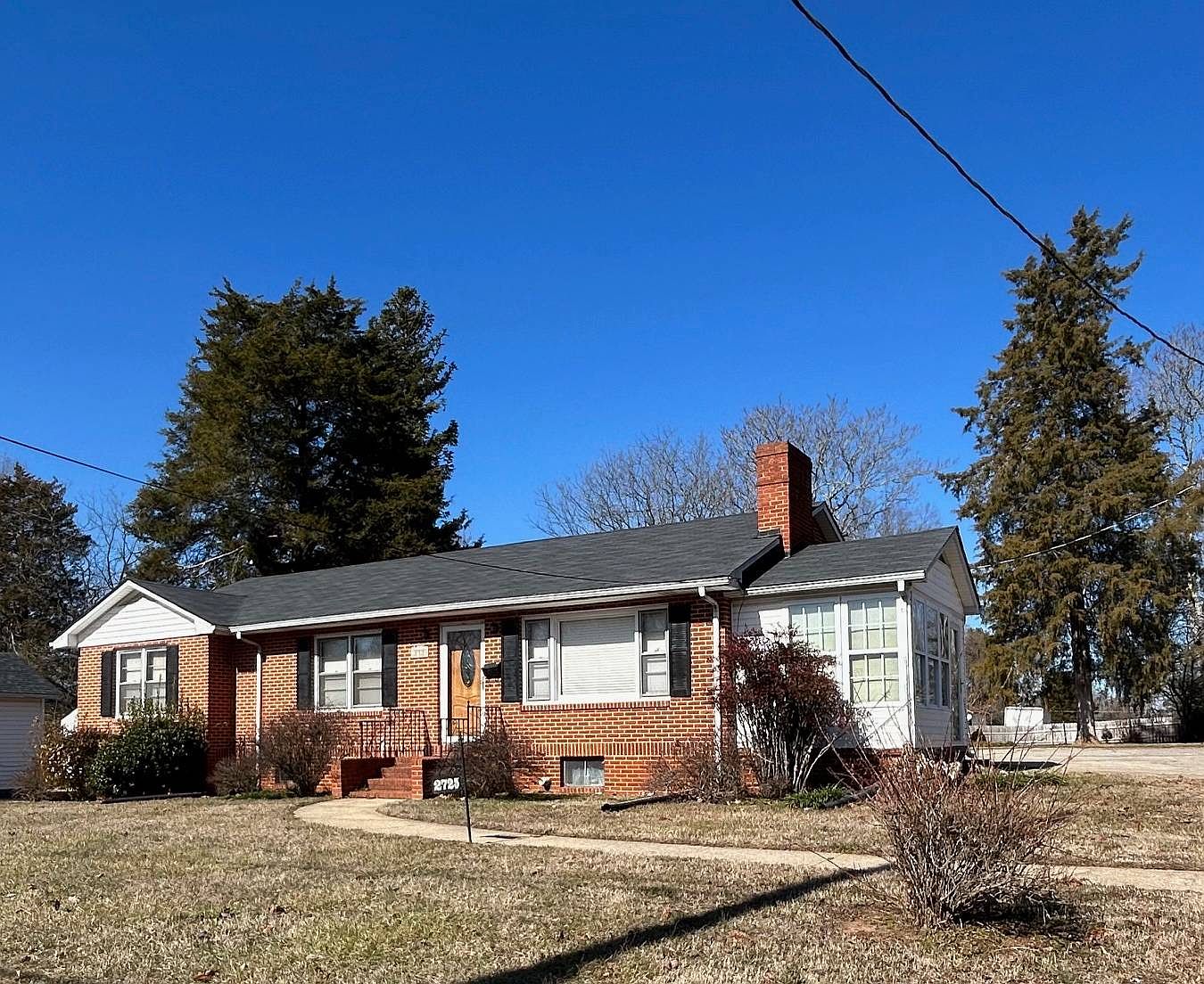 2725 Waughtown St, Winston Salem, NC 27107 MLS 11242627 Zillow