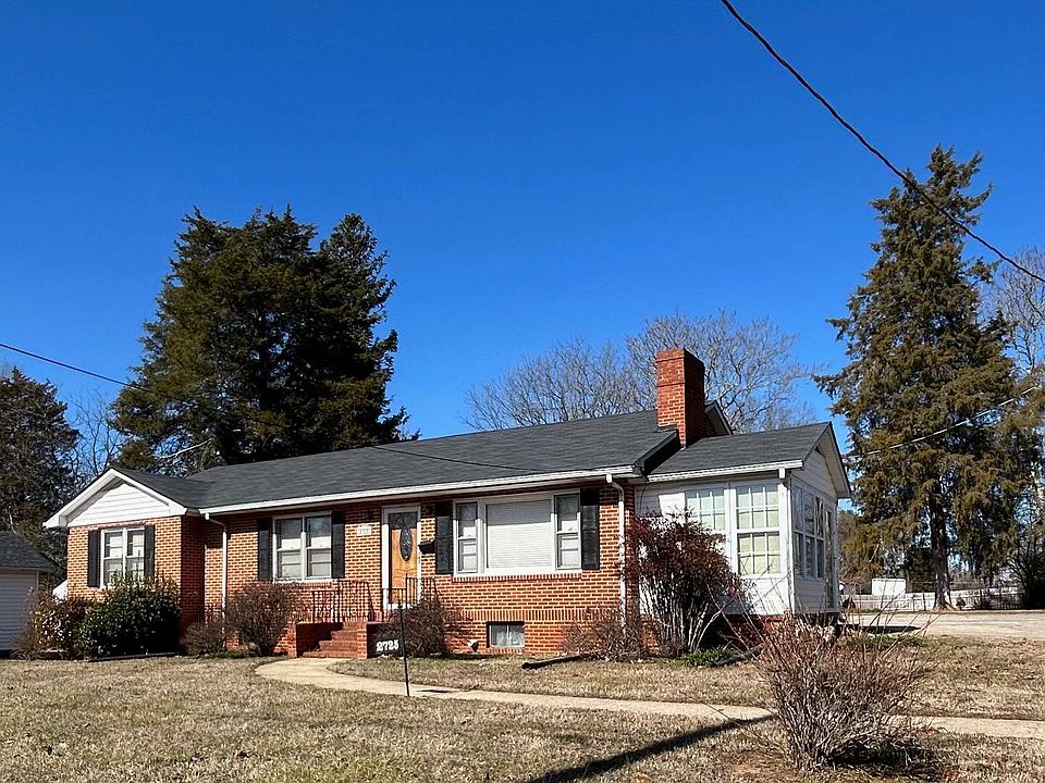 2725 Waughtown St, Winston Salem, NC 27107 MLS 11242627 Zillow