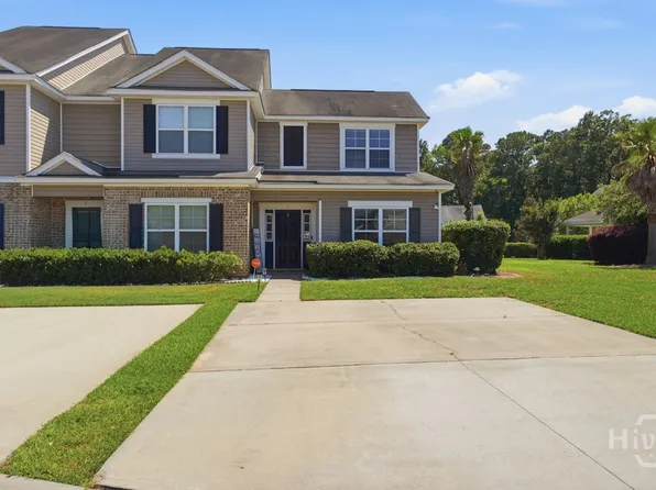 1 Red Robin Court, Port Wentworth, GA 31407