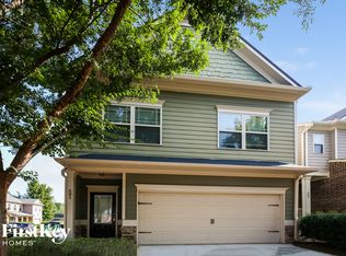 501 Mill Ridge Rd, Woodstock, GA 30188