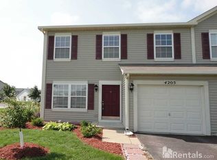 4205 Cummins St, Plano, IL