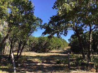 Fm 202, Glen Rose, TX 76043