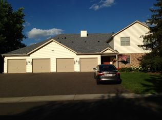 4242 Oakmede Ln #100D, White Bear Township, MN 55110