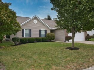 210 Bridle Creek Dr, Monroe, OH 45050