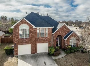 7913 Whippoorwill Dr, McKinney, TX 75072