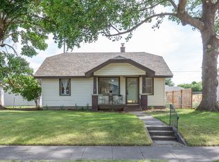 618 E Rich Ave, Spokane, WA 99207