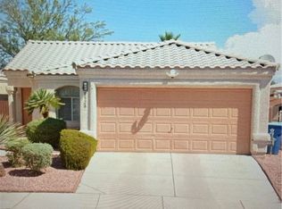 8328 Carmen Blvd, Las Vegas, NV 89128