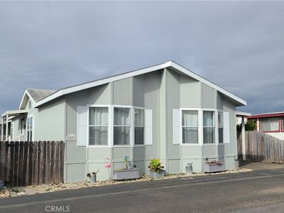 2700 Cienaga St SPC 57, Oceano, CA, 93445