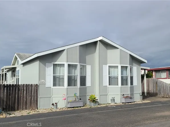 2700 Cienaga St Spc 57, Oceano, CA 93445
