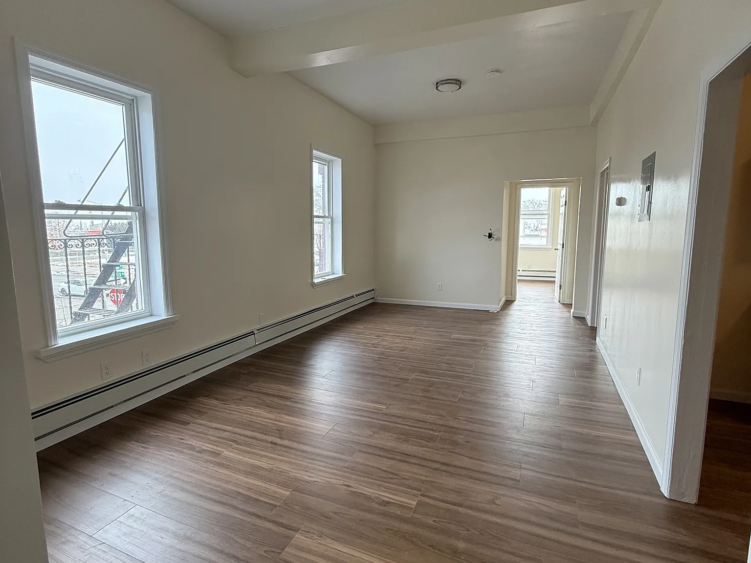 468 Springfield Avenue - 2 — Photo 2