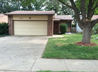 8617 W Nantucket St, Wichita, KS 67212
