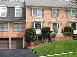 13131 Hutchinson Way, Silver Spring, MD 20906