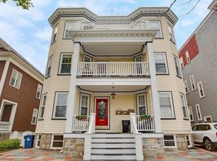 1636 Columbia Rd #2, South Boston, MA 02127
