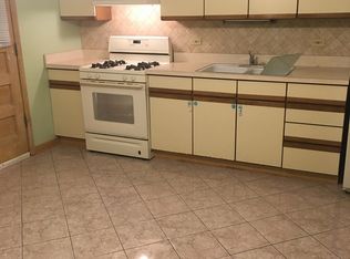 5537 N Parkside Ave #2, Chicago, IL