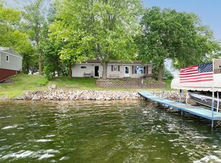 3740 Christopherson Rd NW, Alexandria, MN 56308