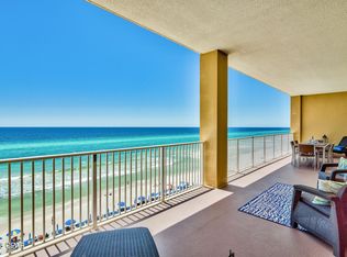 17643 Front Beach Rd UNIT 703, Panama City Beach, FL 32413
