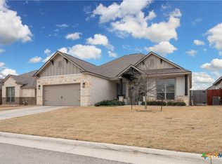 7307 Hammermill Ln, Temple, TX 76502