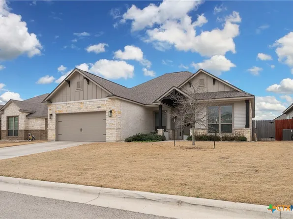 7307 Hammermill Ln, Temple, TX 76502