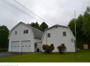 324 Hunnewell Ave, Pittsfield, ME 04967