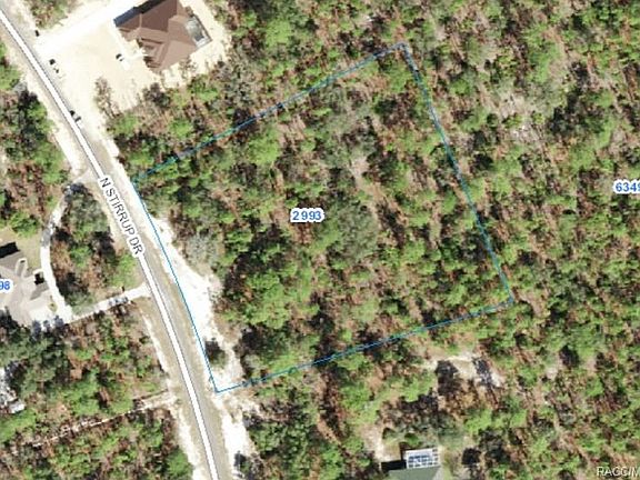 2nd image of 2993 N Stirrup Dr