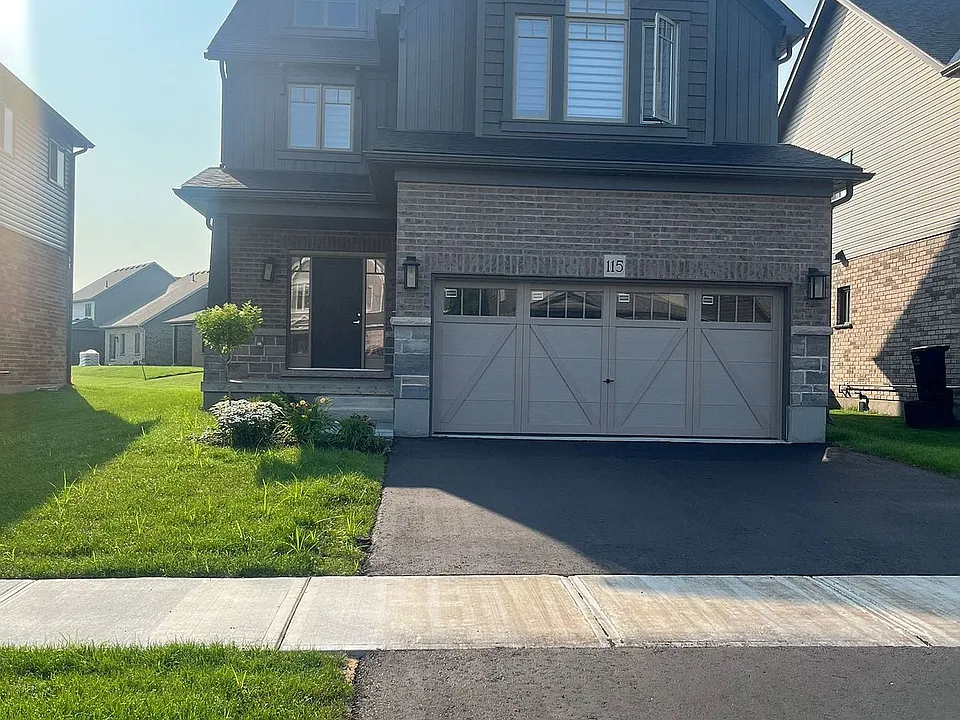 115 Plewes Dr