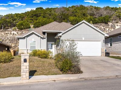 1128 Norfolk Ln, Kerrville, TX, 78028