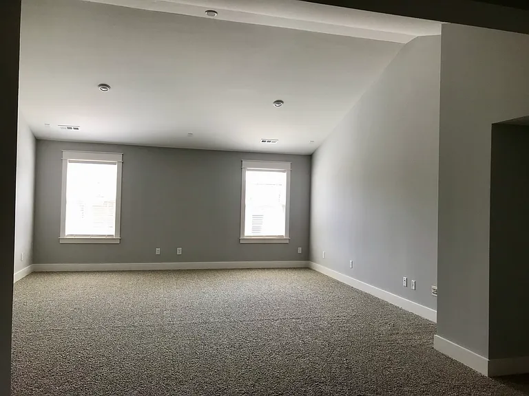 Media/Bonus Room