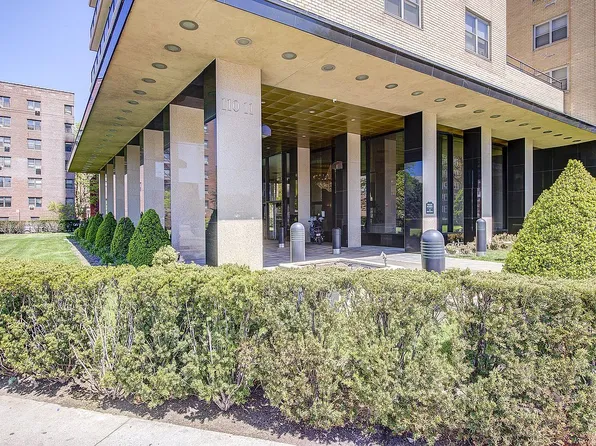 110-11 Queens Blvd #3N, Queens, NY 11375