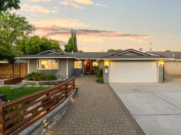 1898 Anne Marie Ct, San Jose, CA 95132
