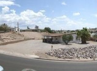 1478 Monte Vista Dr, Bullhead City, AZ 86442
