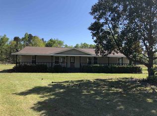 3820 Providence Rd, Quincy, FL 32351